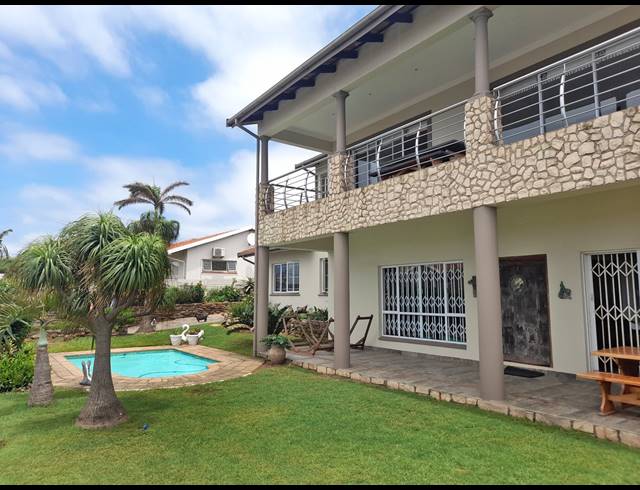 5 BEDROOM HOUSE FOR SALE IN BLUFF